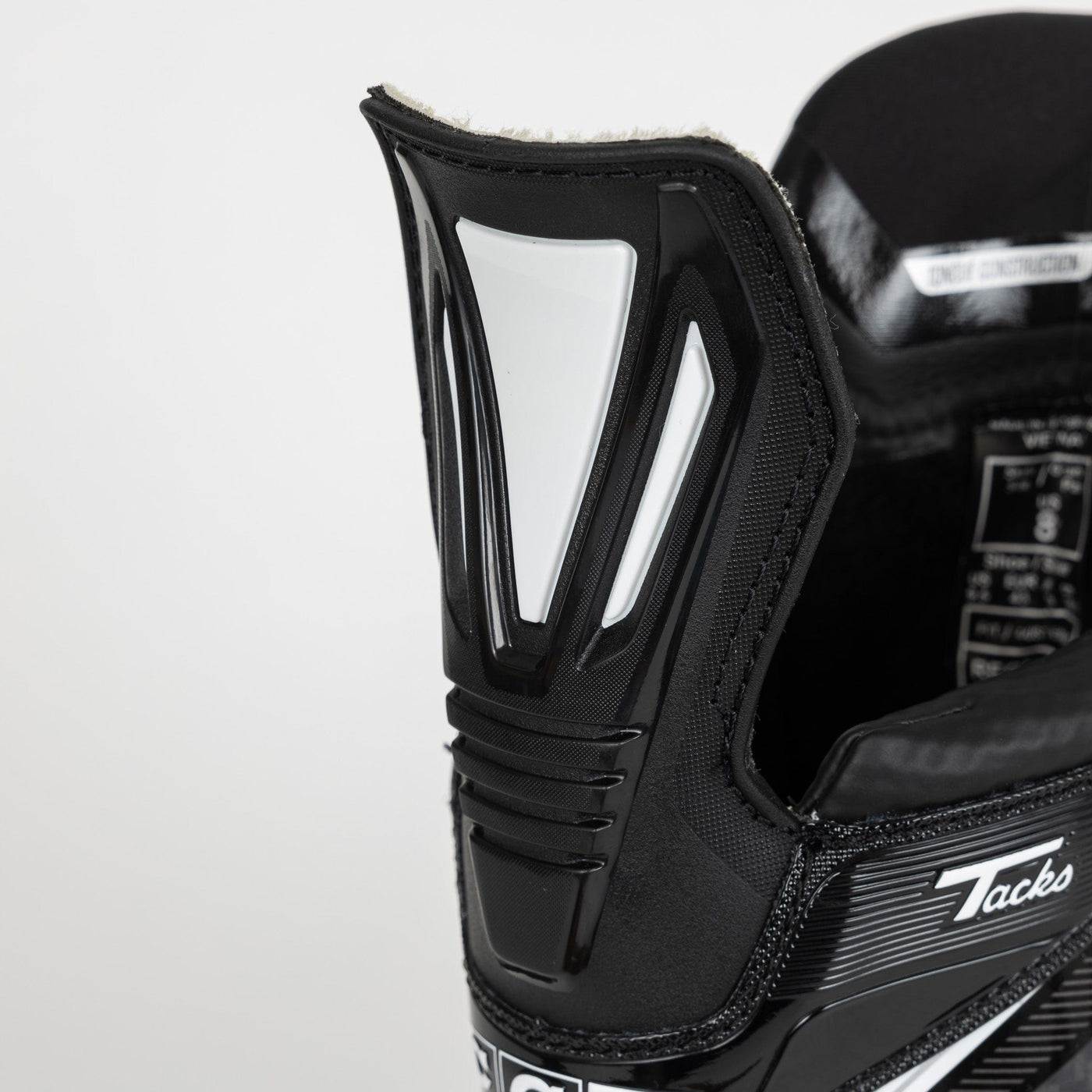 CCM Tacks 652 Pro Hockey Skates - Senior - TheHockeyShop.com