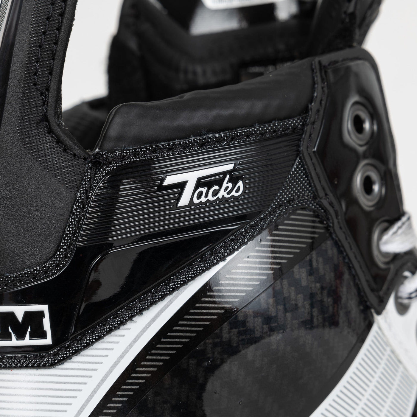 CCM Tacks 652 Pro Hockey Skates - Senior - TheHockeyShop.com