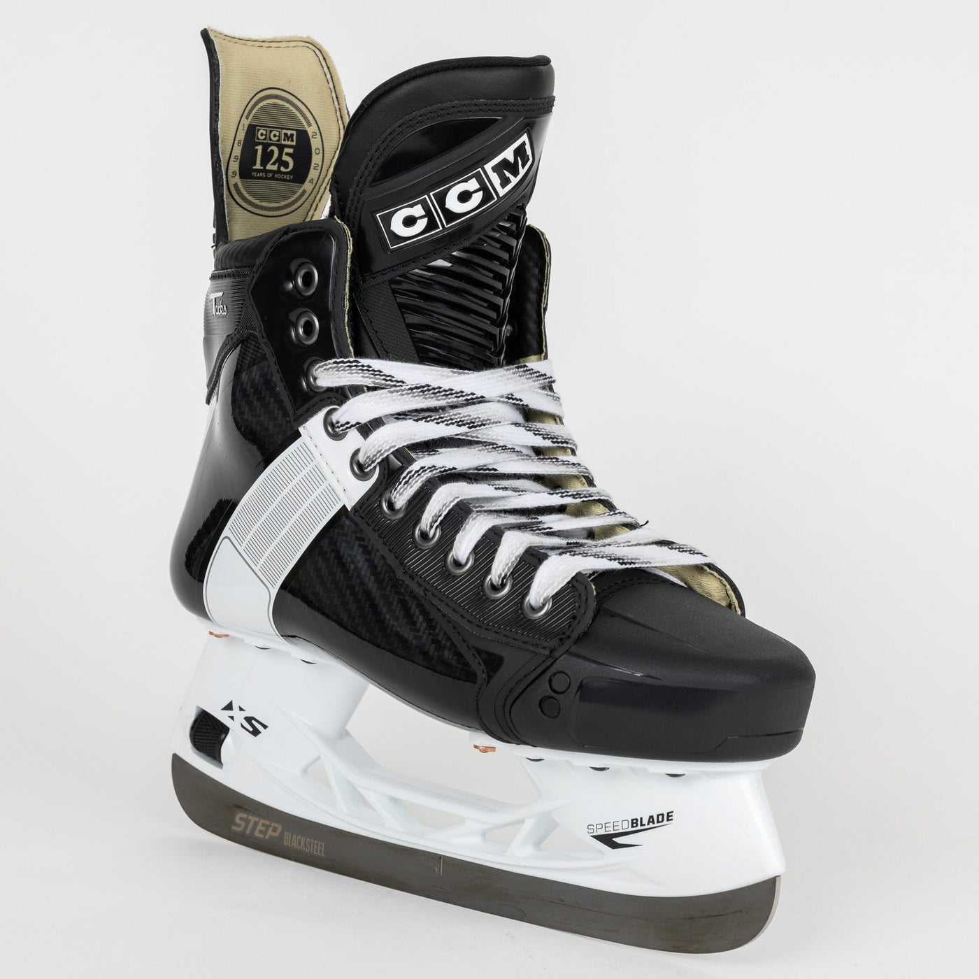 CCM Tacks 652 Pro Hockey Skates - Senior - TheHockeyShop.com