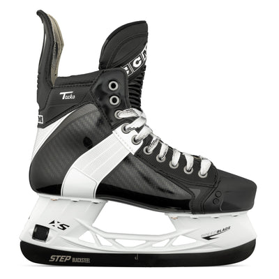 CCM Tacks 652 Pro Hockey Skates - Senior - TheHockeyShop.com