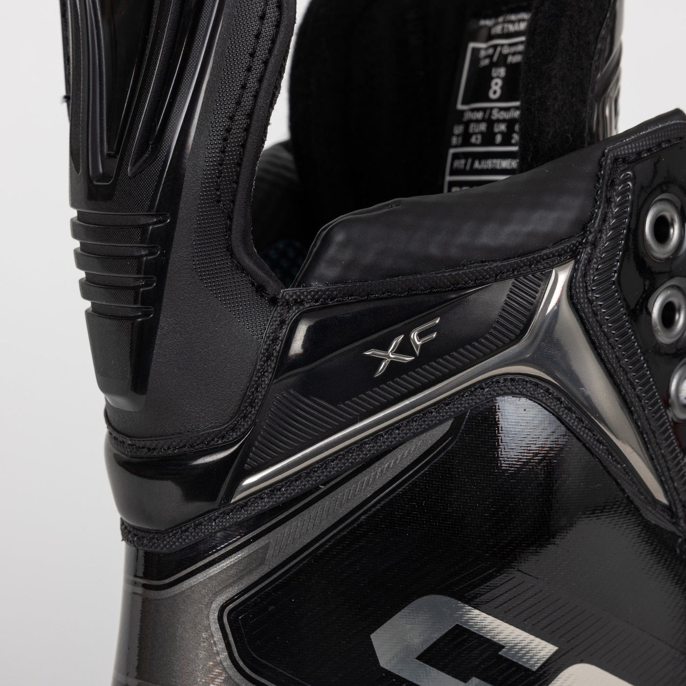 CCM Tacks XF Senior Hockey Skates - TheHockeyShop.com