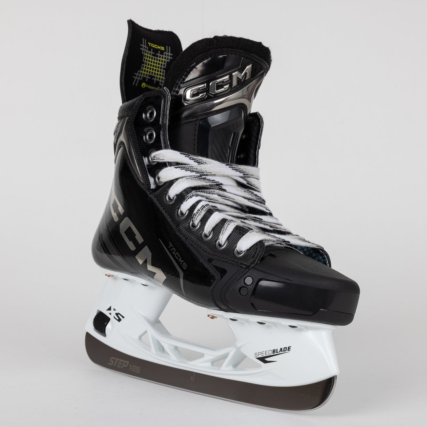 CCM Tacks XF Senior Hockey Skates - TheHockeyShop.com