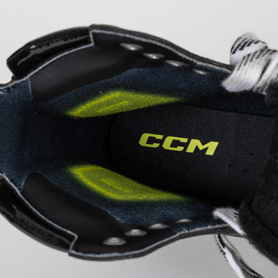 CCM Tacks XF70 Intermediate Hockey Skates - TheHockeyShop.com