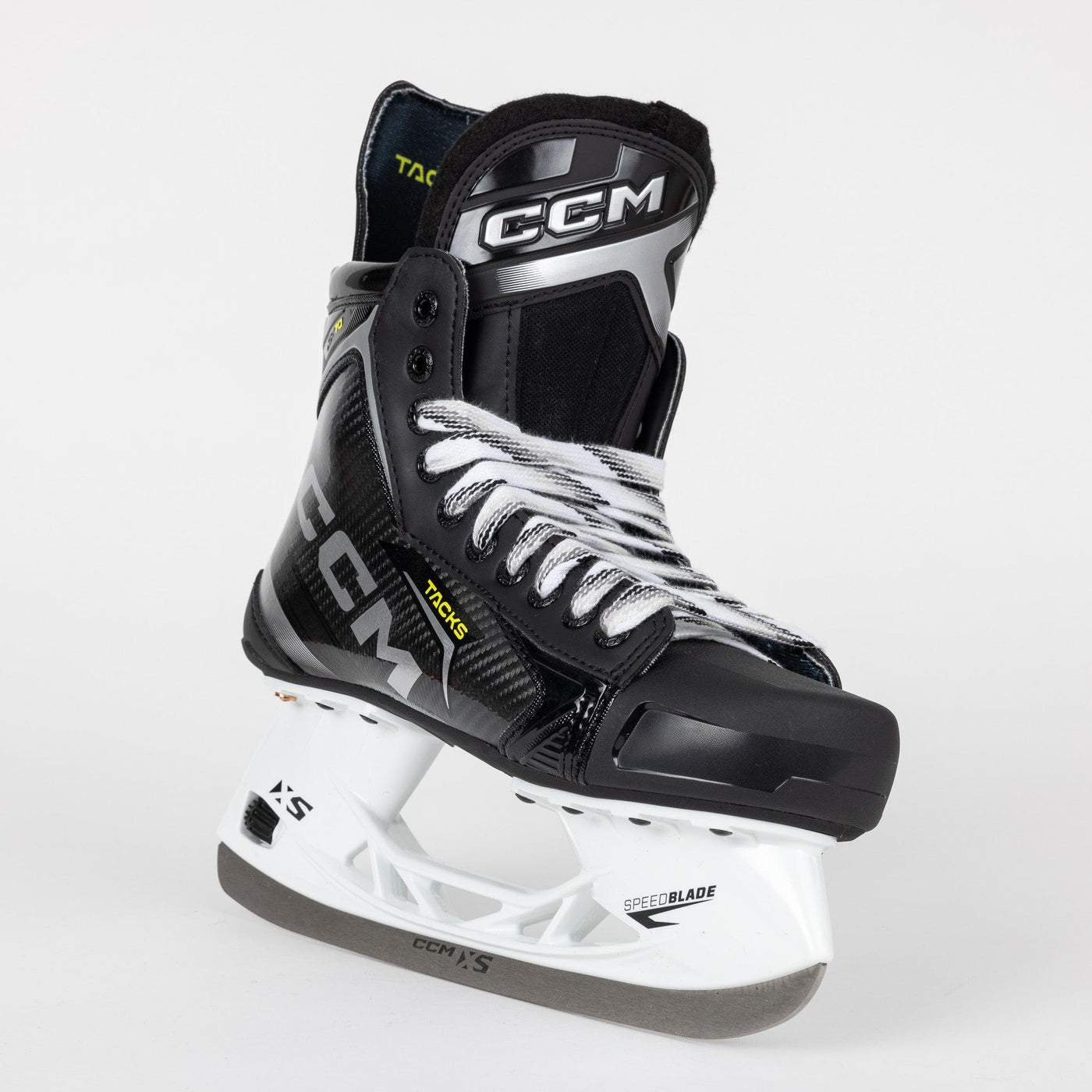 CCM Tacks XF70 Intermediate Hockey Skates - TheHockeyShop.com