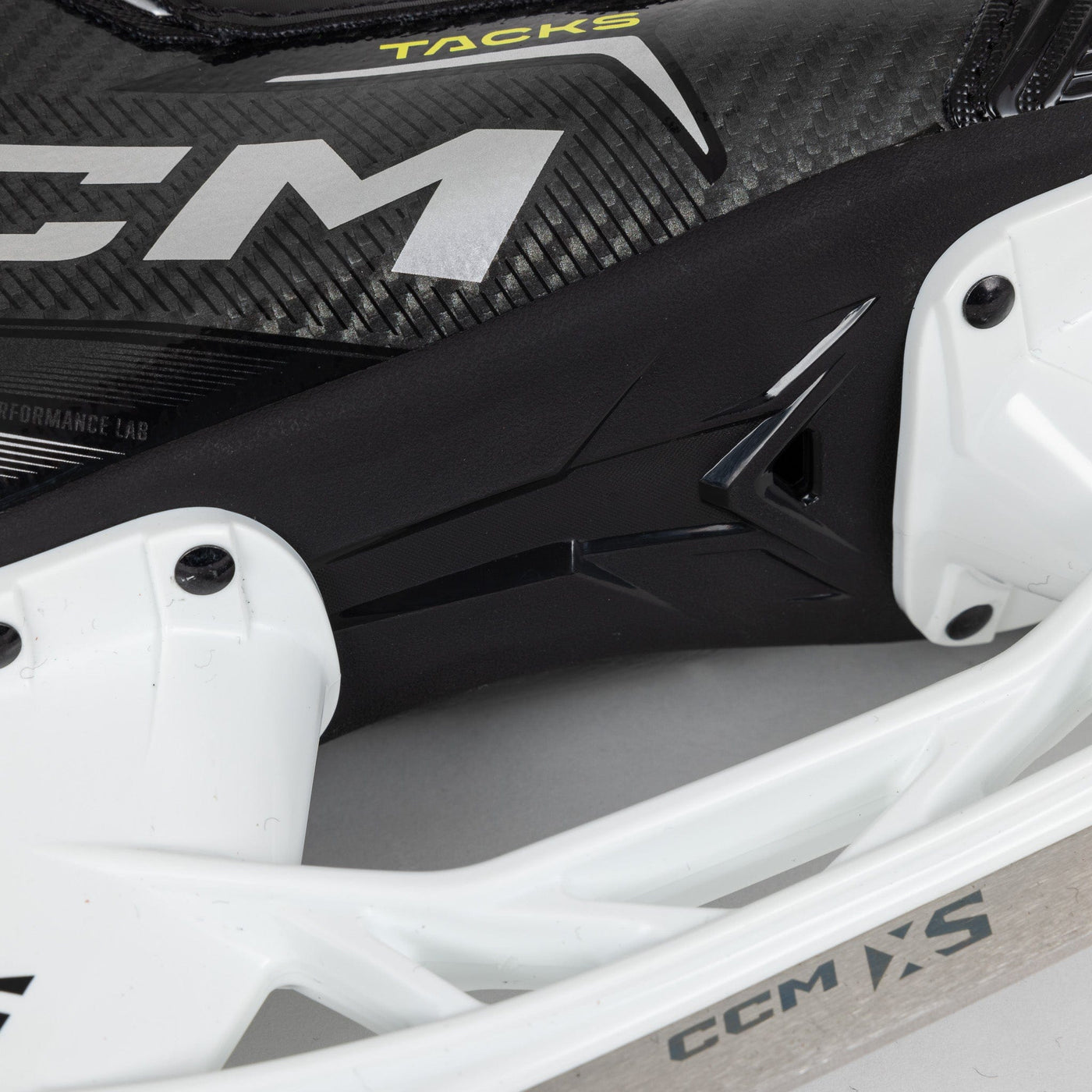 CCM Tacks XF70 Intermediate Hockey Skates - TheHockeyShop.com