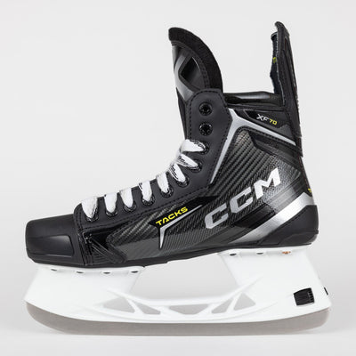 CCM Tacks XF70 Intermediate Hockey Skates - TheHockeyShop.com