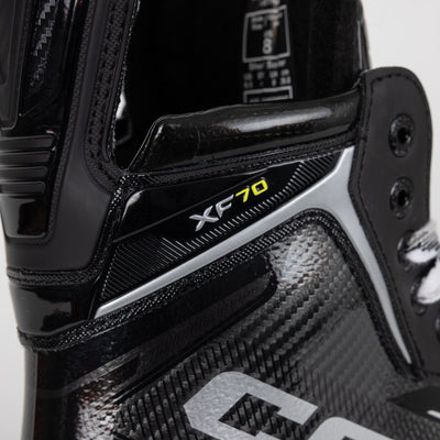 CCM Tacks XF70 Intermediate Hockey Skates - TheHockeyShop.com