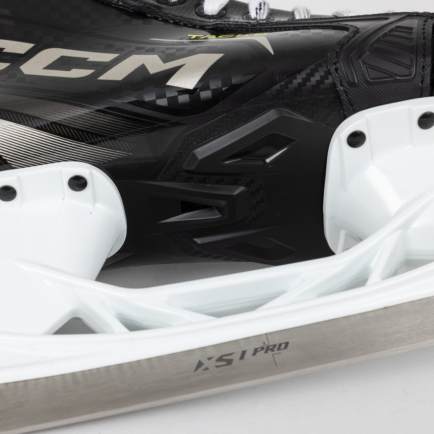 CCM Tacks XF80 Intermediate Hockey Skates - TheHockeyShop.com