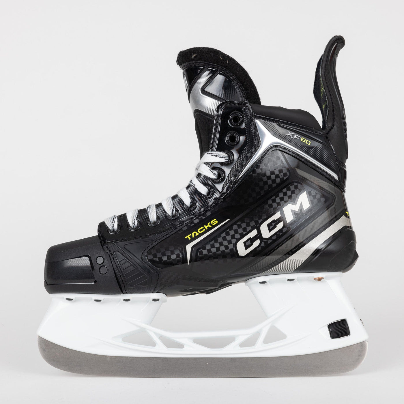 CCM Tacks XF80 Intermediate Hockey Skates - TheHockeyShop.com