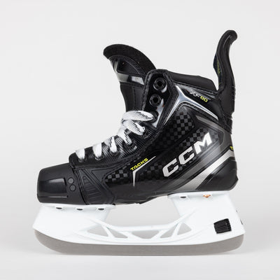 CCM Tacks XF80 Junior Hockey Skates - TheHockeyShop.com