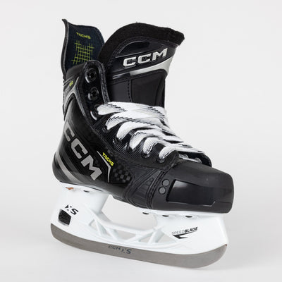 CCM Tacks XF80 Junior Hockey Skates - TheHockeyShop.com