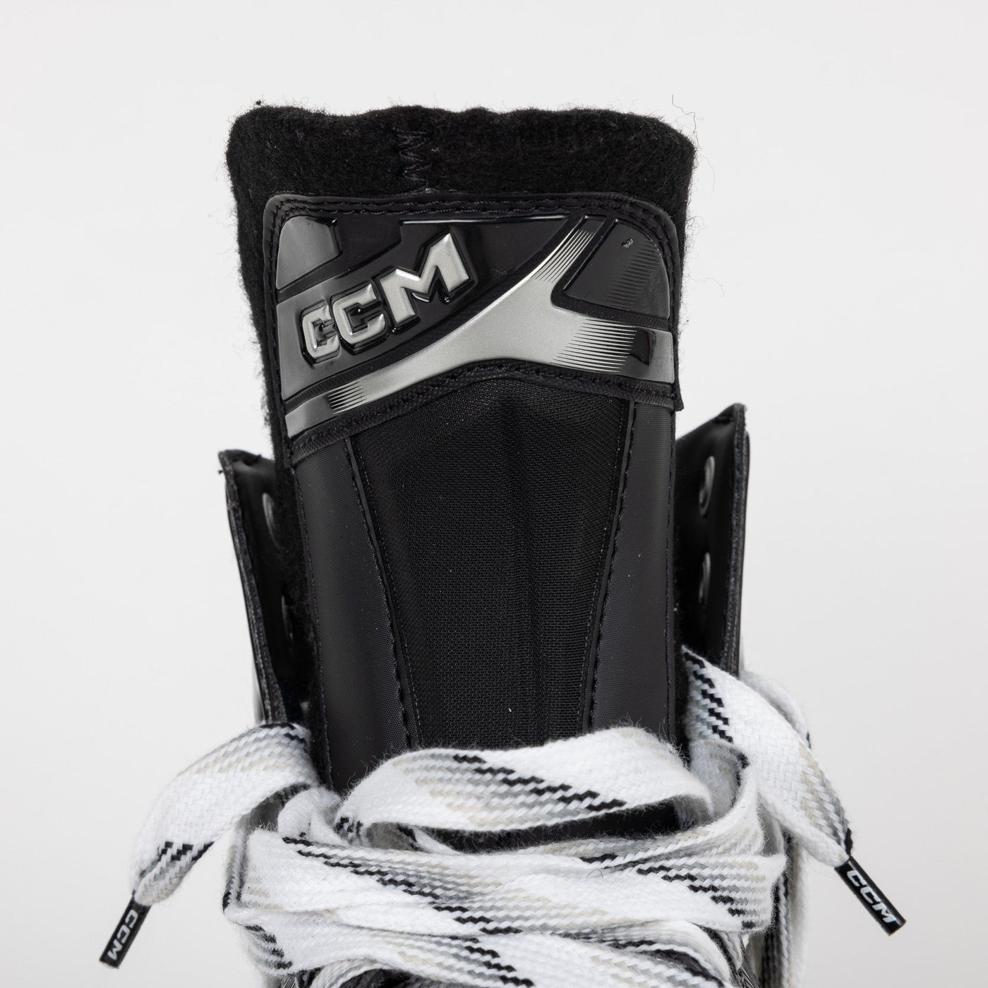 CCM Tacks XF80 Junior Hockey Skates - TheHockeyShop.com