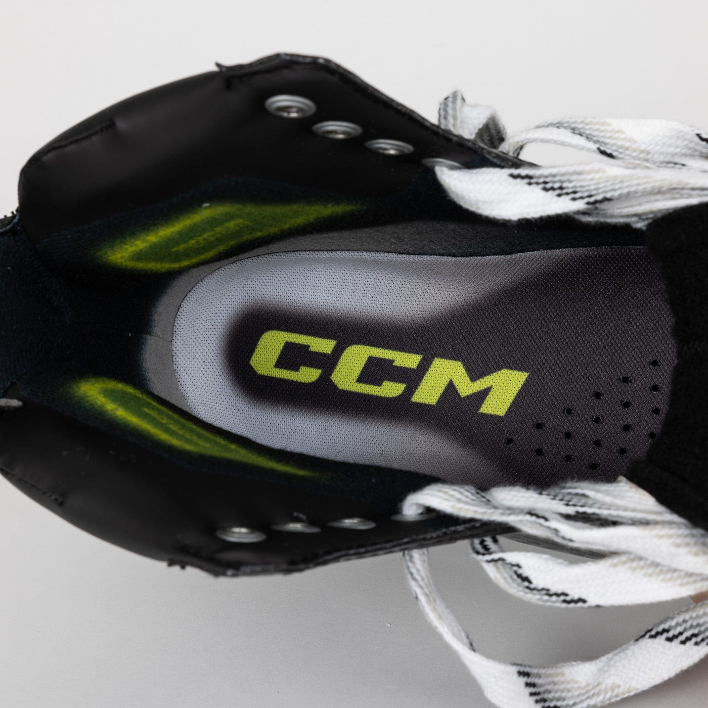 CCM Tacks XF80 Senior Hockey Skates - TheHockeyShop.com