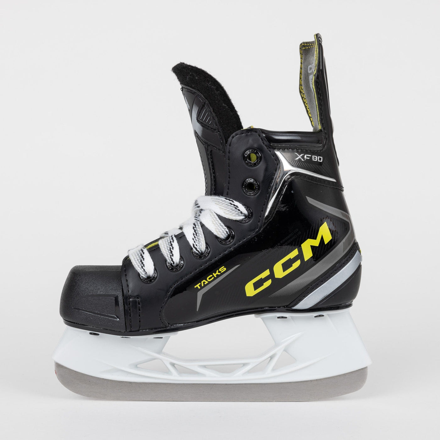 CCM Tacks XF80 Youth Hockey Skates - TheHockeyShop.com