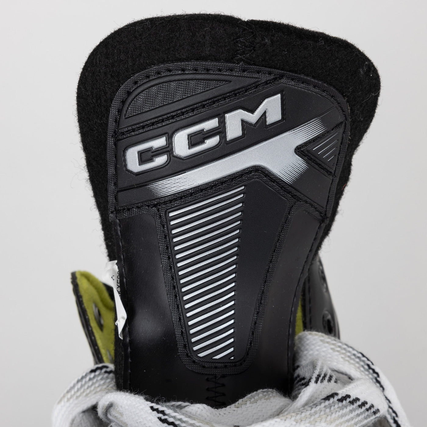 CCM Tacks XF80 Youth Hockey Skates - TheHockeyShop.com