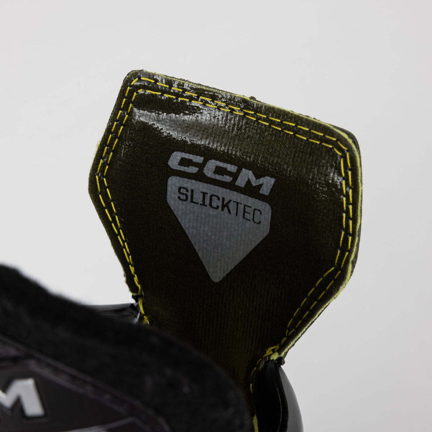 CCM Tacks XF80 Youth Hockey Skates - TheHockeyShop.com