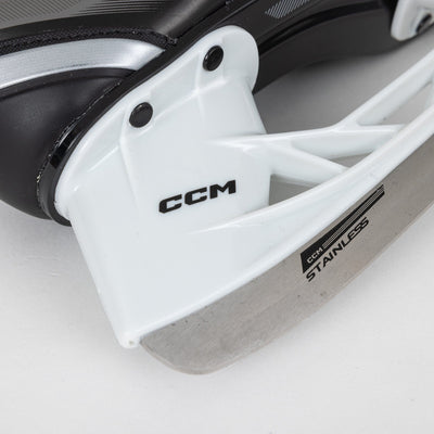 CCM Tacks XF80 Youth Hockey Skates - TheHockeyShop.com