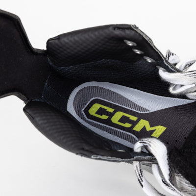 CCM Tacks XF90 Intermediate Hockey Skates - TheHockeyShop.com