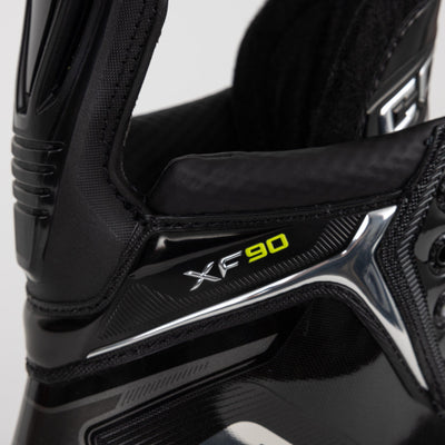 CCM Tacks XF90 Intermediate Hockey Skates - TheHockeyShop.com