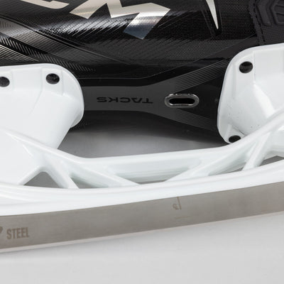 CCM Tacks XF90 Intermediate Hockey Skates - TheHockeyShop.com