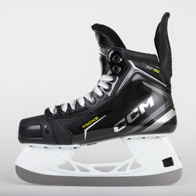 CCM Tacks XF90 Intermediate Hockey Skates - TheHockeyShop.com