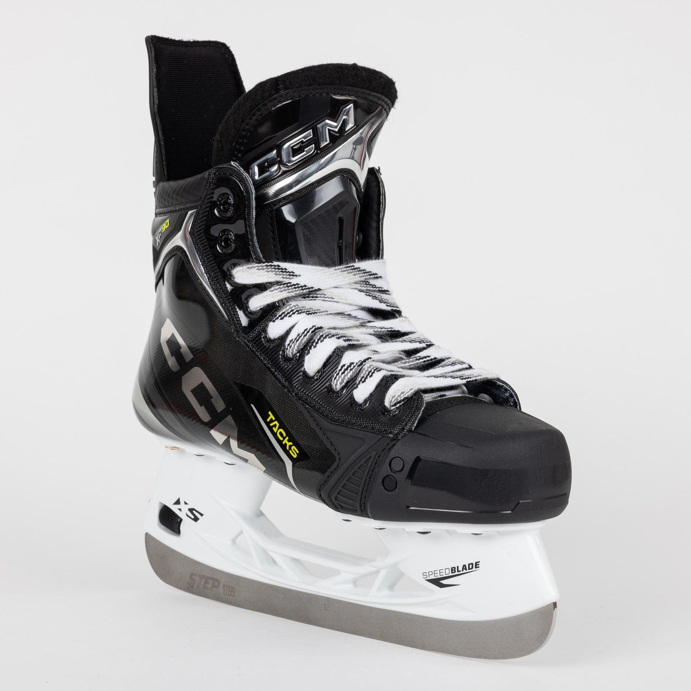 CCM Tacks XF90 Intermediate Hockey Skates - TheHockeyShop.com