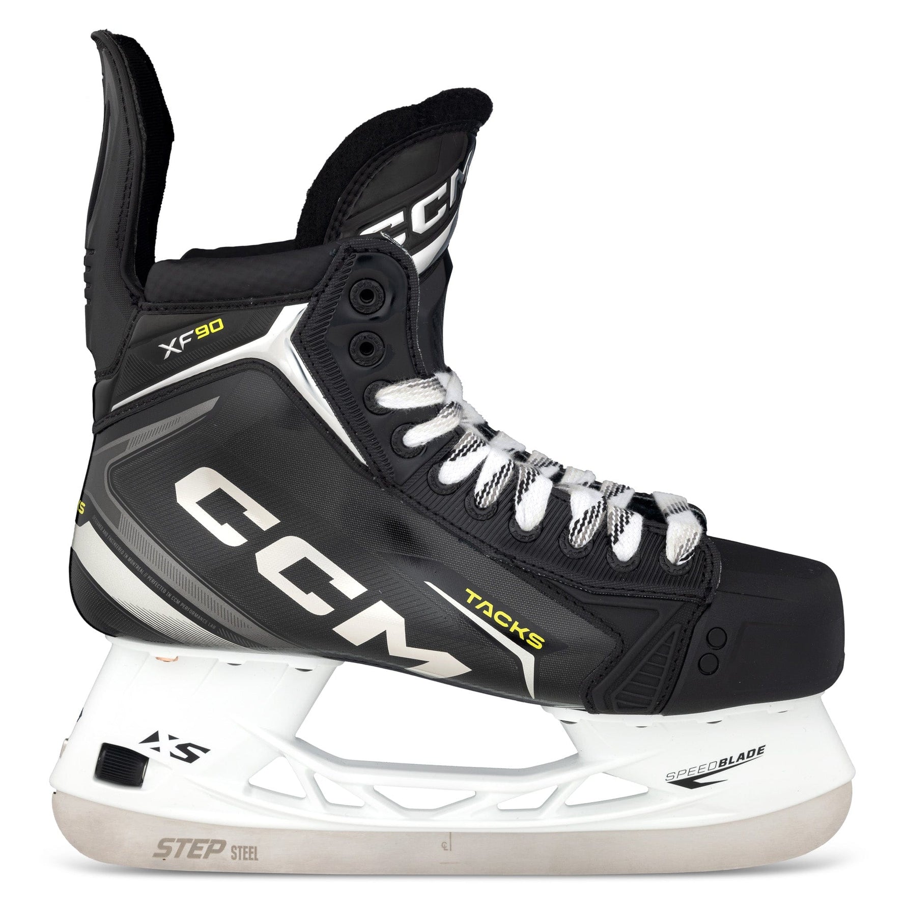 CCM Tacks XF90 Senior Hockey Skates