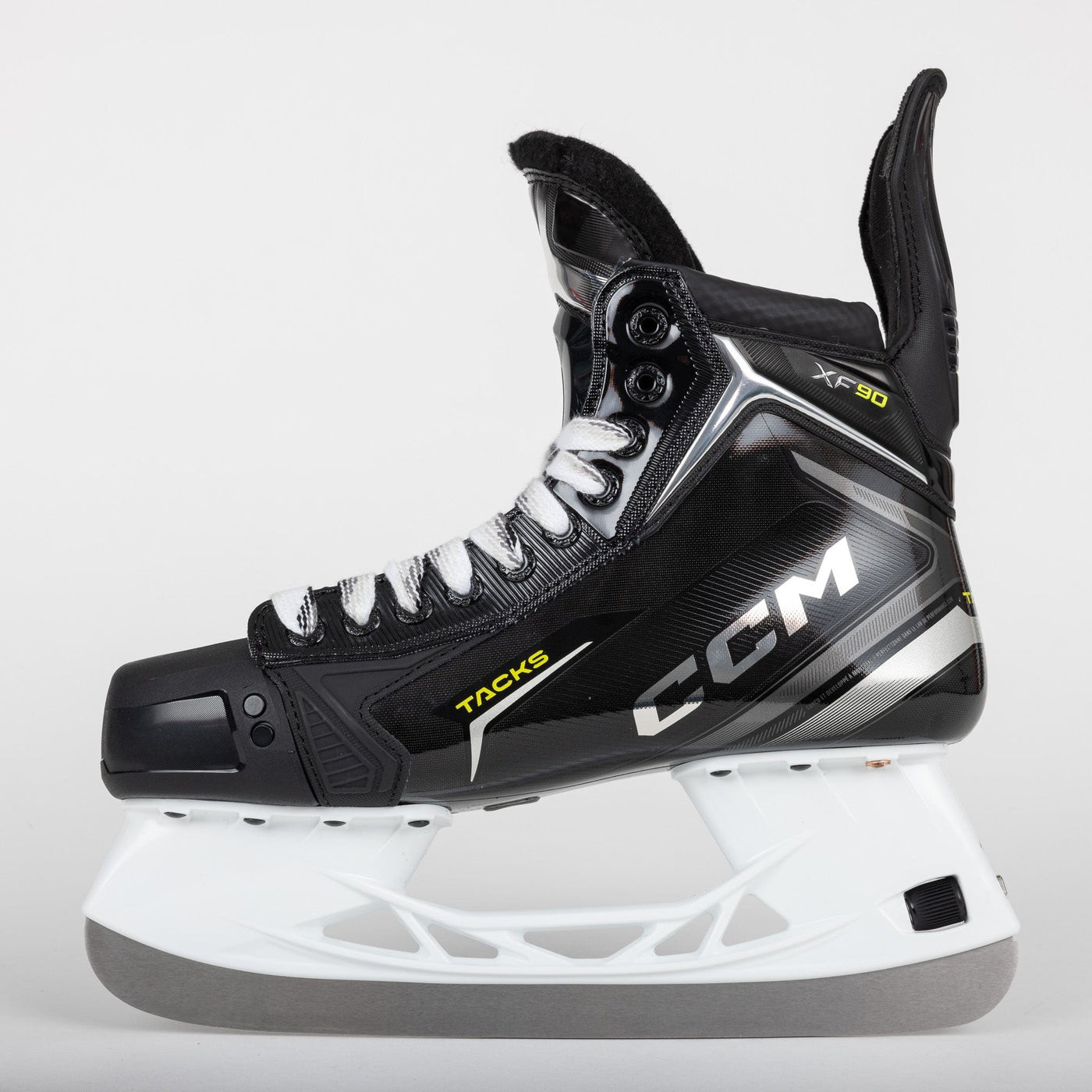 CCM Tacks XF90 Senior Hockey Skates - TheHockeyShop.com