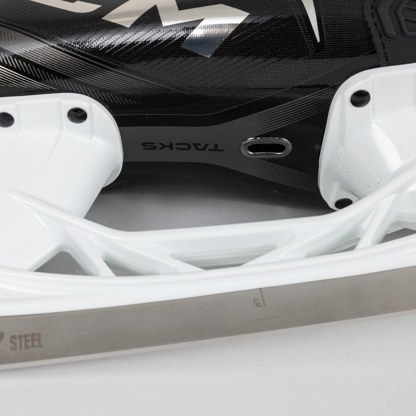 CCM Tacks XF90 Senior Hockey Skates - TheHockeyShop.com