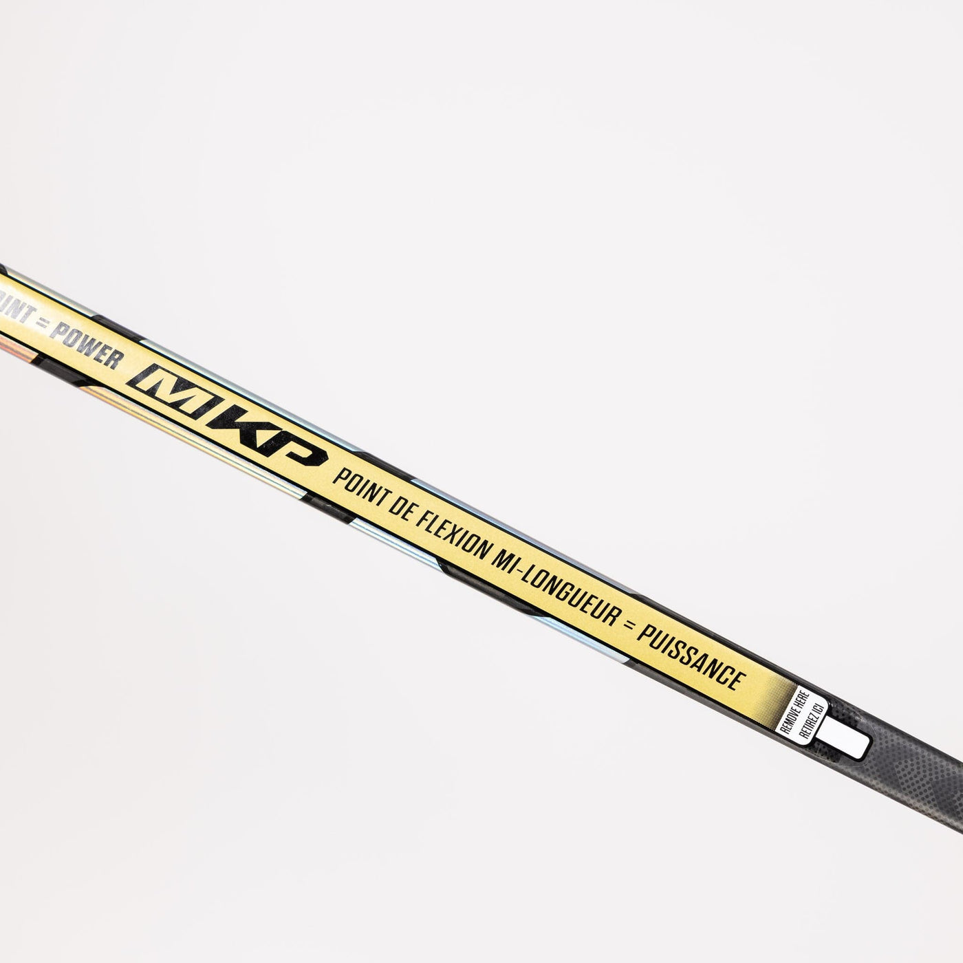 CCM AS6 Pro Intermediate Hockey Stick - The Hockey Shop Source For Sports