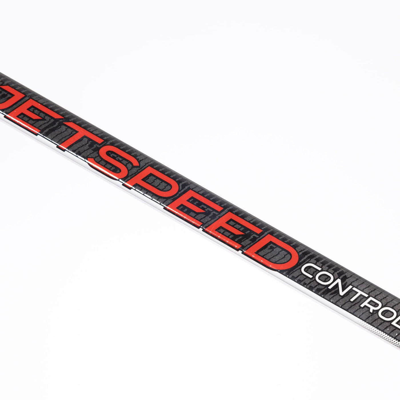 CCM Jetspeed Control Junior Hockey Stick - The Hockey Shop Source For Sports