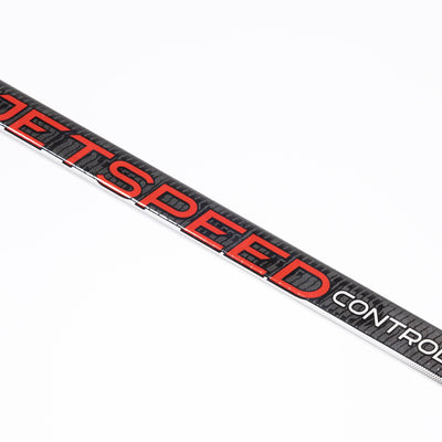 CCM Jetspeed Control Junior Hockey Stick - The Hockey Shop Source For Sports