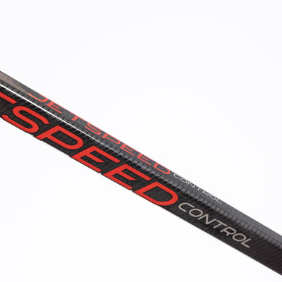 CCM Jetspeed Control Junior Hockey Stick - The Hockey Shop Source For Sports