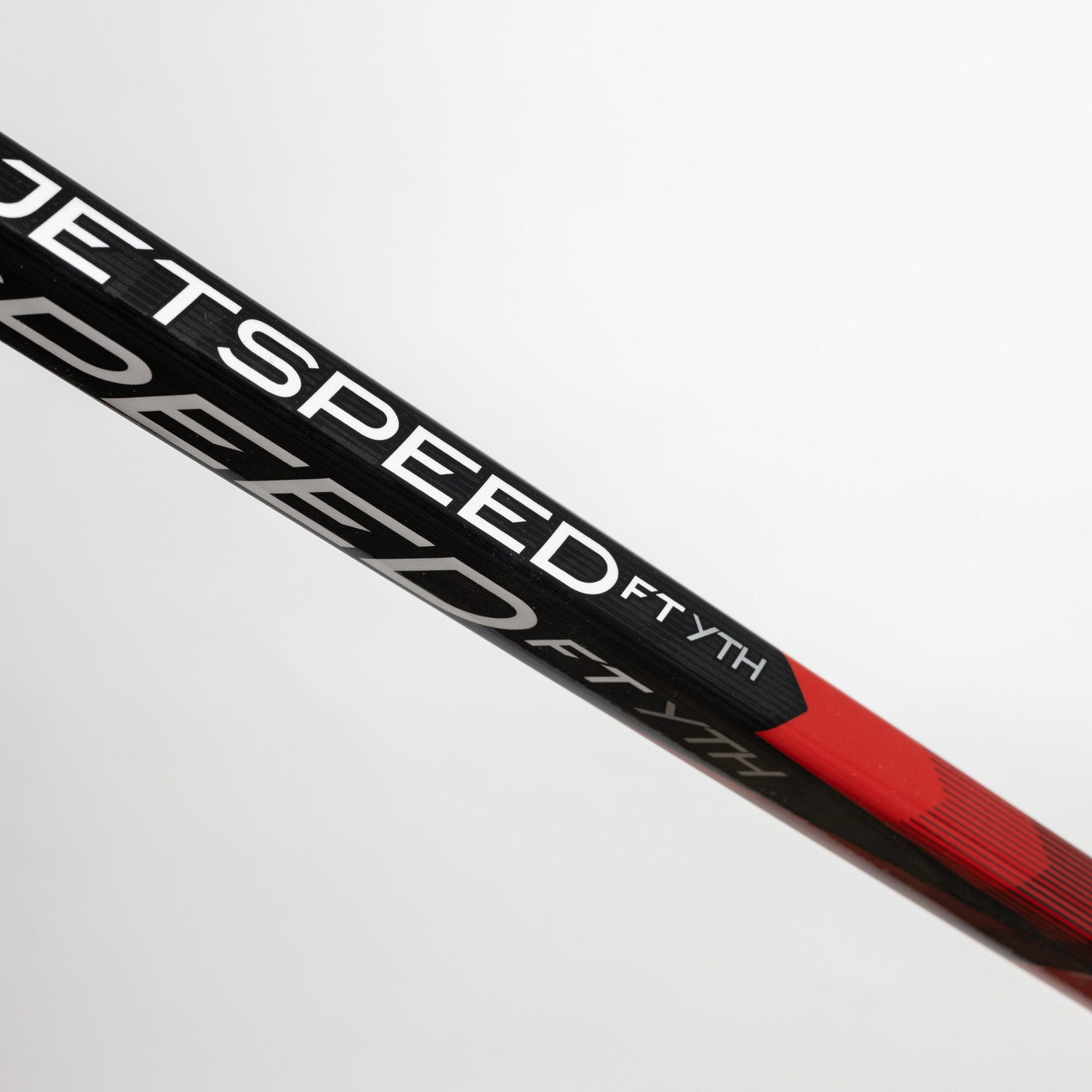 CCM Jetspeed FT Youth Hockey Stick - TheHockeyShop.com