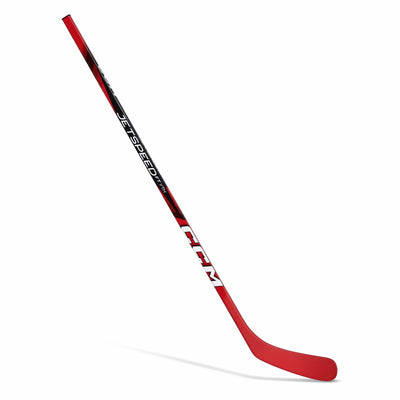 CCM Jetspeed FT Youth Hockey Stick - TheHockeyShop.com