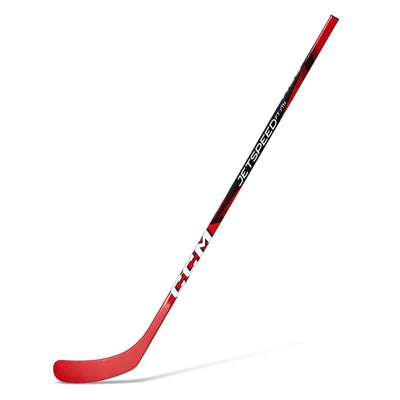 CCM Jetspeed FT Youth Hockey Stick - TheHockeyShop.com