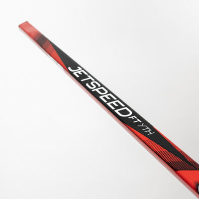 CCM Jetspeed FT Youth Hockey Stick - TheHockeyShop.com