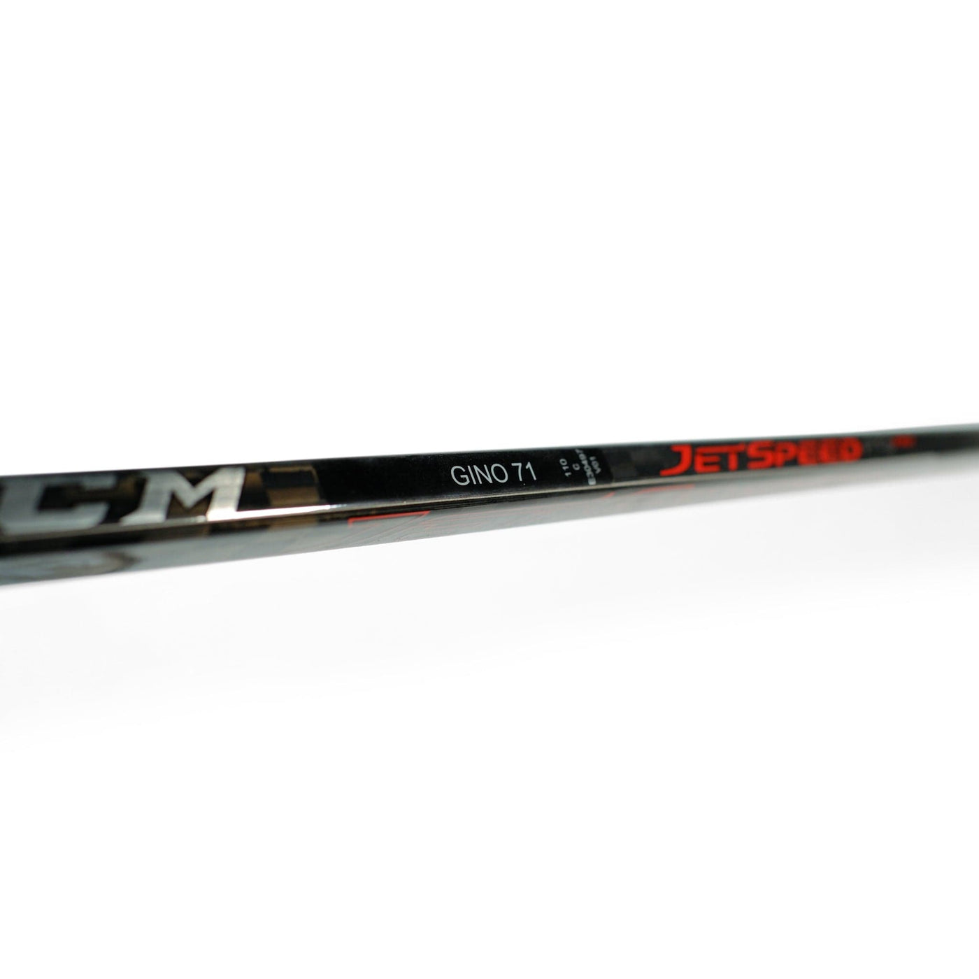 CCM Jetspeed FT3 Pro Stock Senior Hockey Stick - Evgeni Malkin - The Hockey Shop Source For Sports