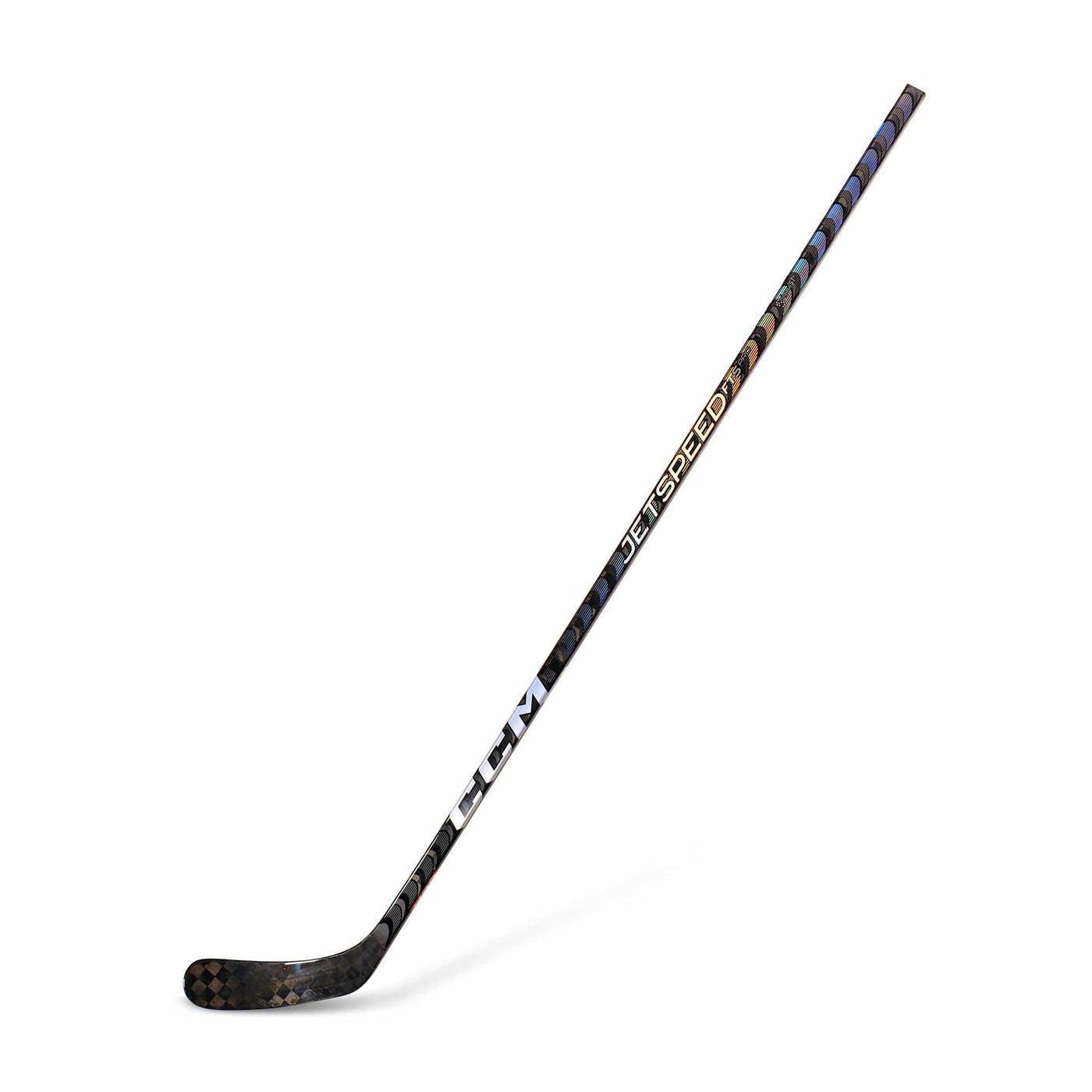 CCM Jetspeed FT5 Pro Stock Senior Hockey Stick - Nate Mackinnon - The Hockey Shop Source For Sports