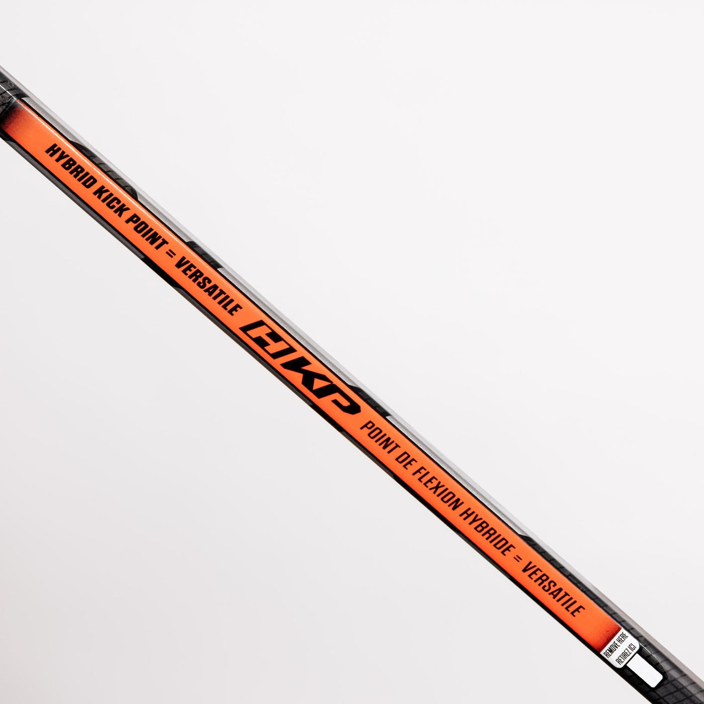 CCM Jetspeed FT6 Intermediate Hockey Stick - The Hockey Shop Source For Sports