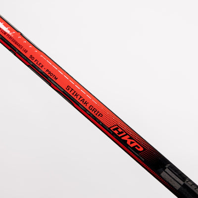 CCM Jetspeed FT6 Junior Hockey Stick - The Hockey Shop Source For Sports