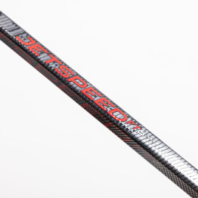 CCM Jetspeed FT6 Pro Stock Senior Hockey Stick - Alex Ovechkin - TheHockeyShop.com