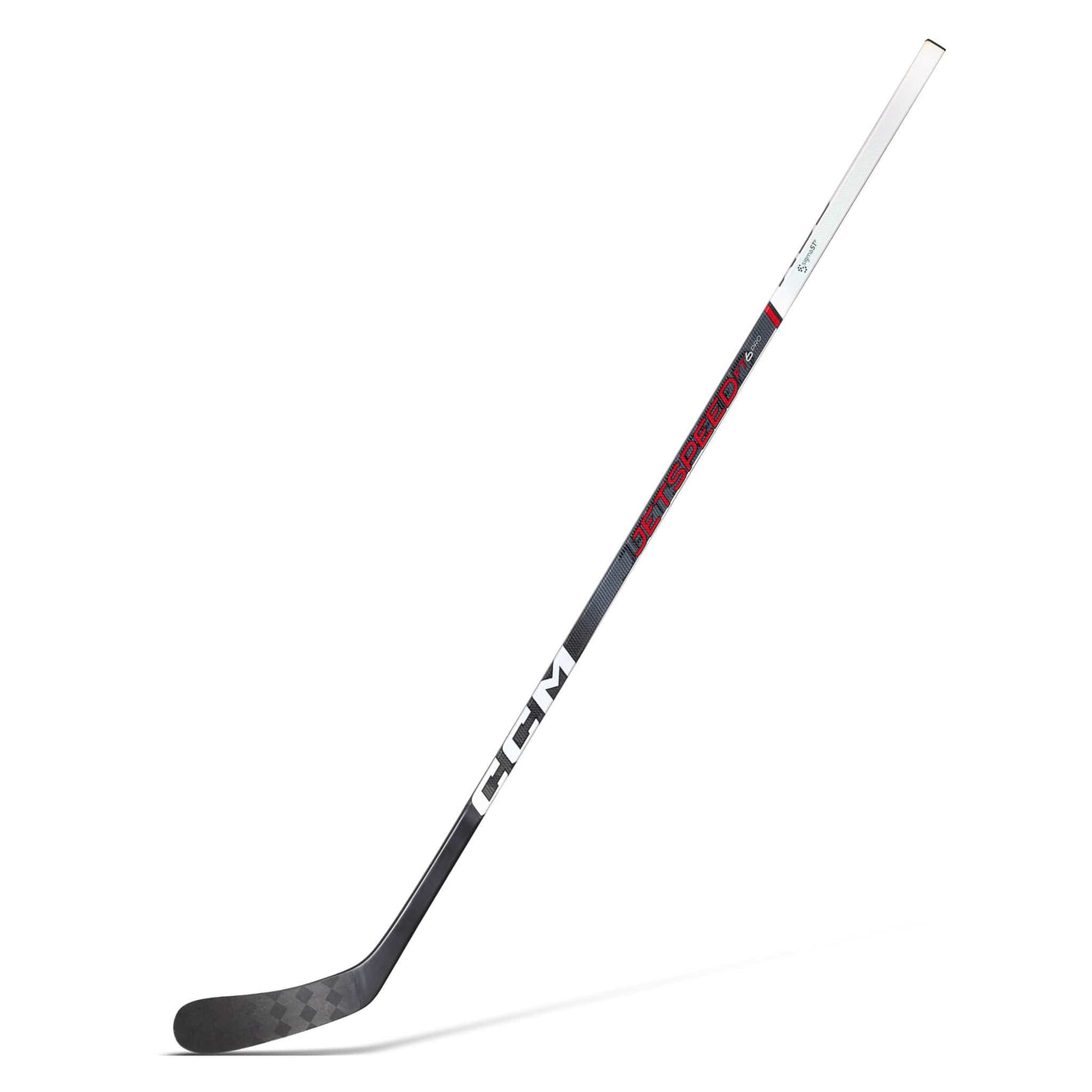 CCM Jetspeed FT6 Pro Stock Senior Hockey Stick - Alex Ovechkin - TheHockeyShop.com