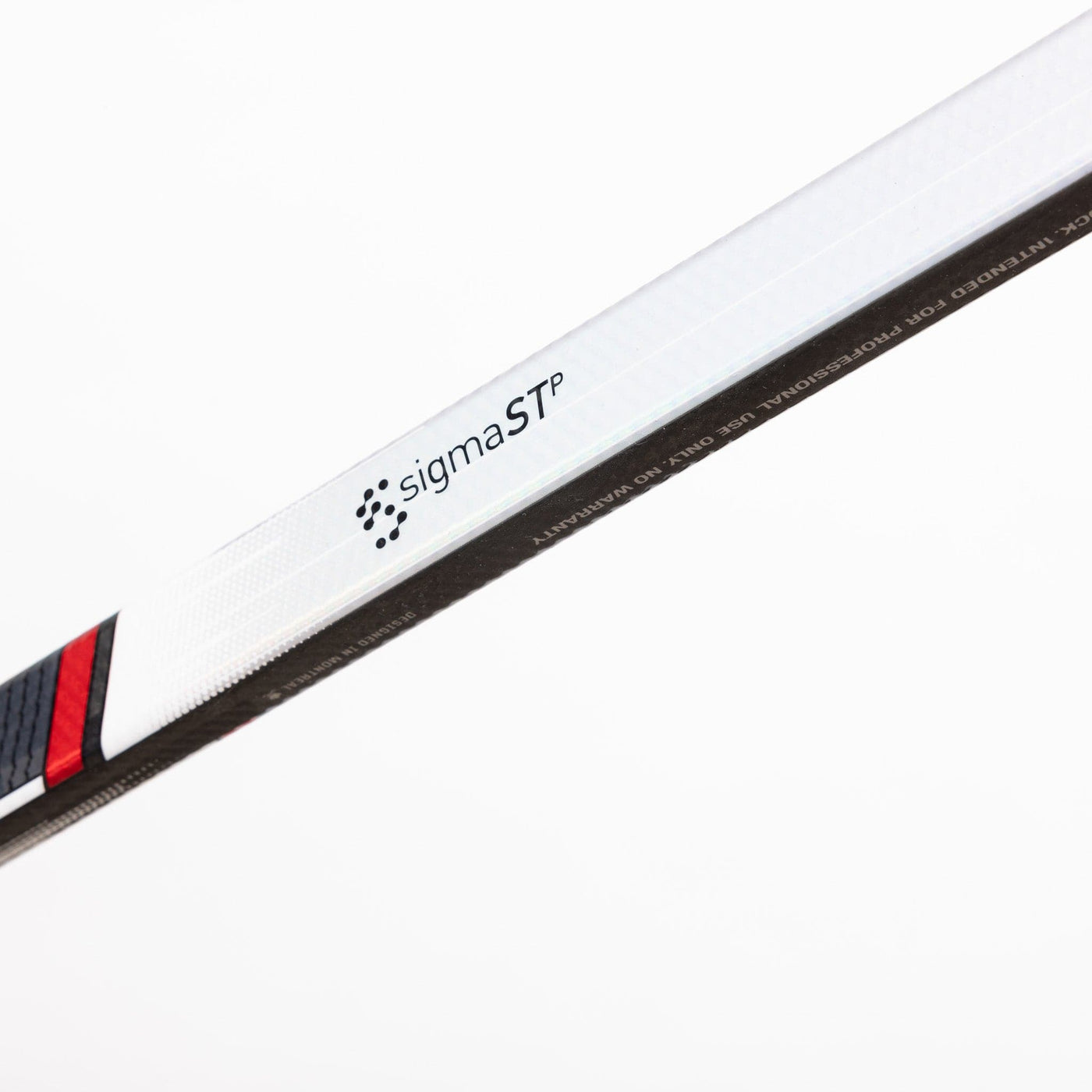 CCM Jetspeed FT6 Pro Stock Senior Hockey Stick - Alex Ovechkin - TheHockeyShop.com