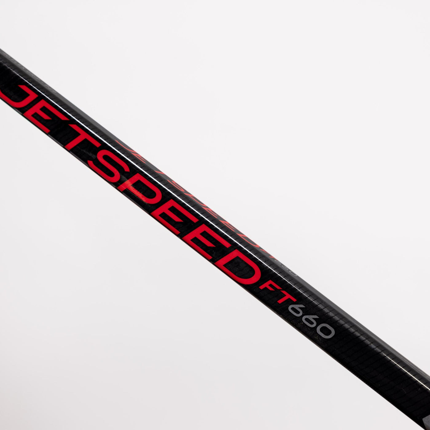 CCM Jetspeed FT660 Junior Hockey Stick - The Hockey Shop Source For Sports