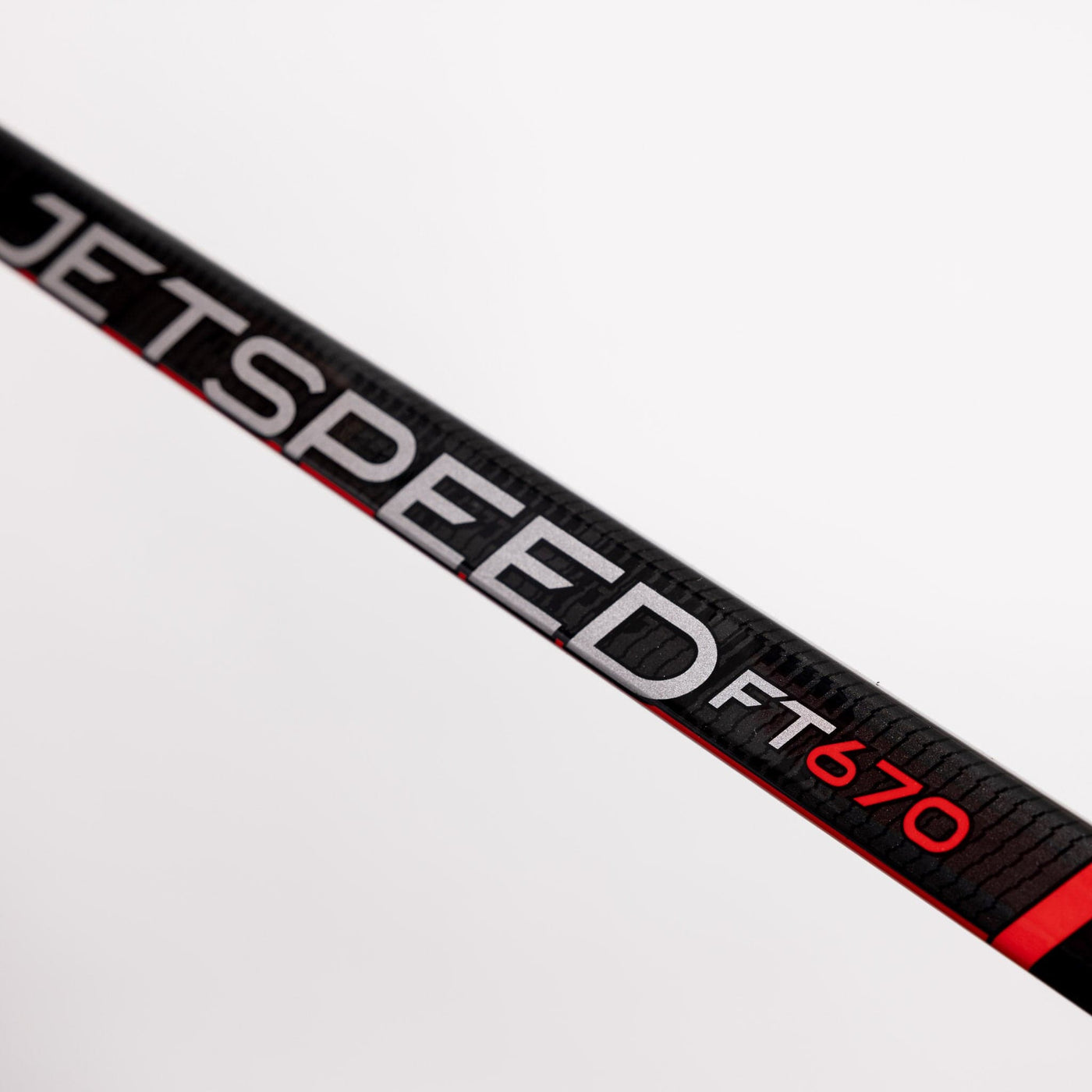 CCM Jetspeed FT670 Junior Hockey Stick - The Hockey Shop Source For Sports