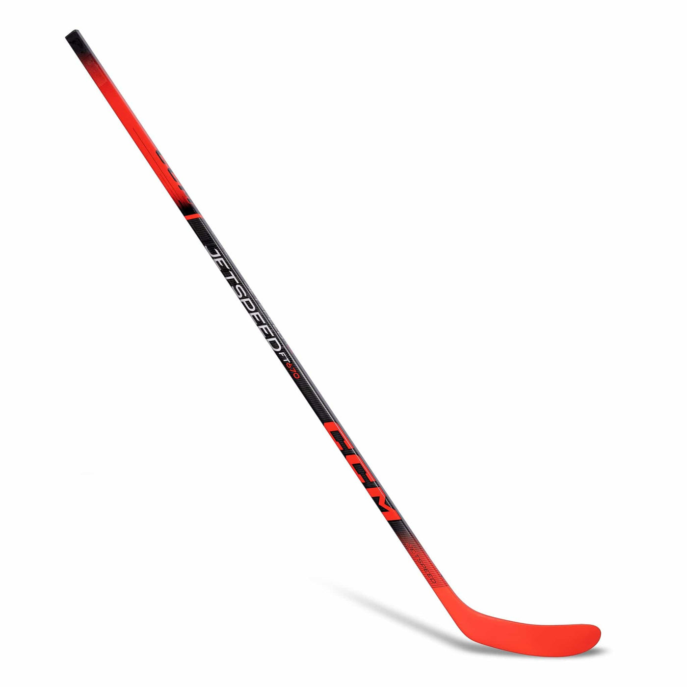 CCM Jetspeed FT670 Junior Hockey Stick