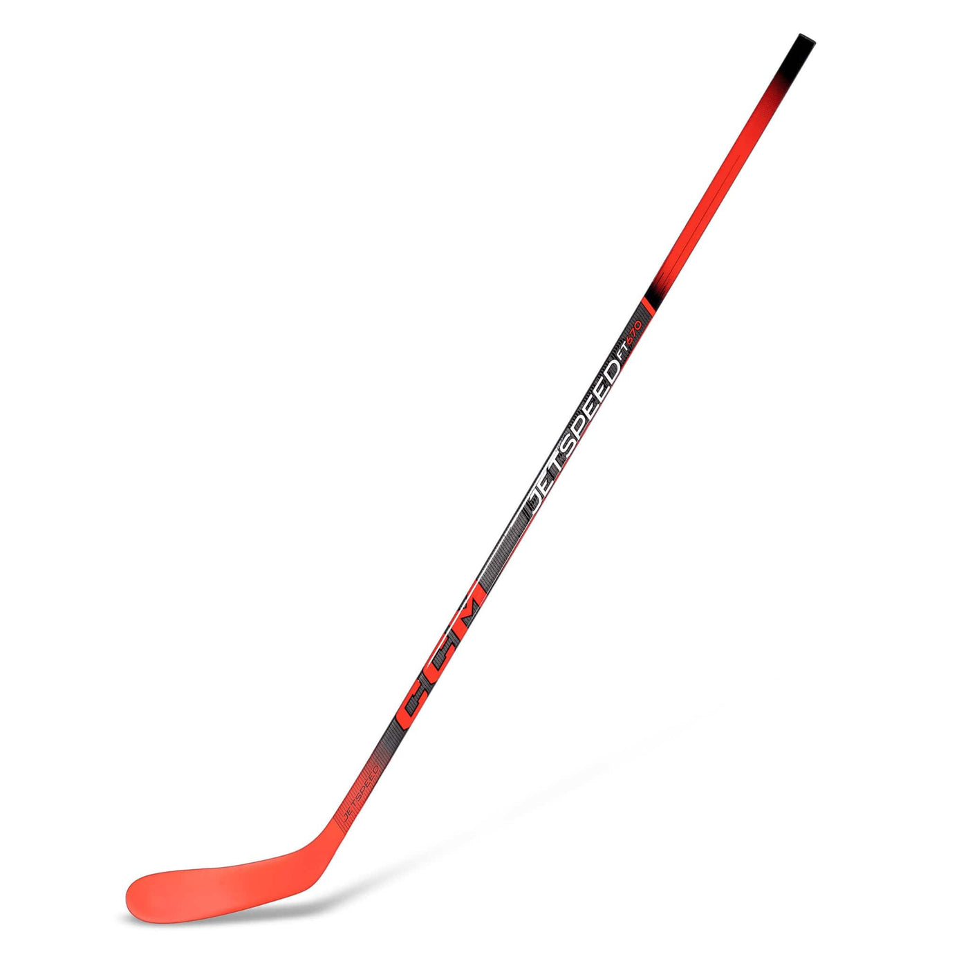 CCM Jetspeed FT670 Junior Hockey Stick - The Hockey Shop Source For Sports