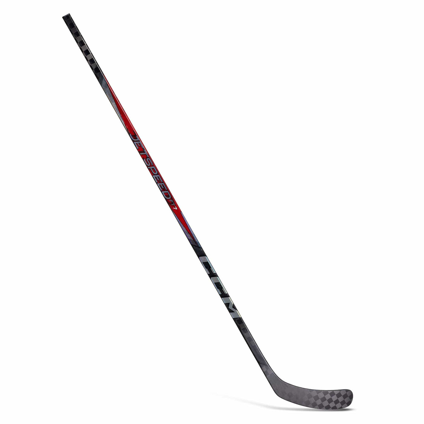 CCM Jetspeed FT7 Intermediate Hockey Stick - TheHockeyShop.com