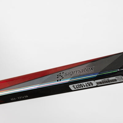 CCM Jetspeed FT7 Intermediate Hockey Stick - TheHockeyShop.com